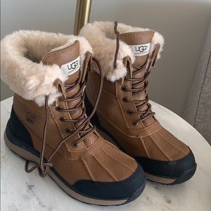 Ugg Adirondack iii (new)
